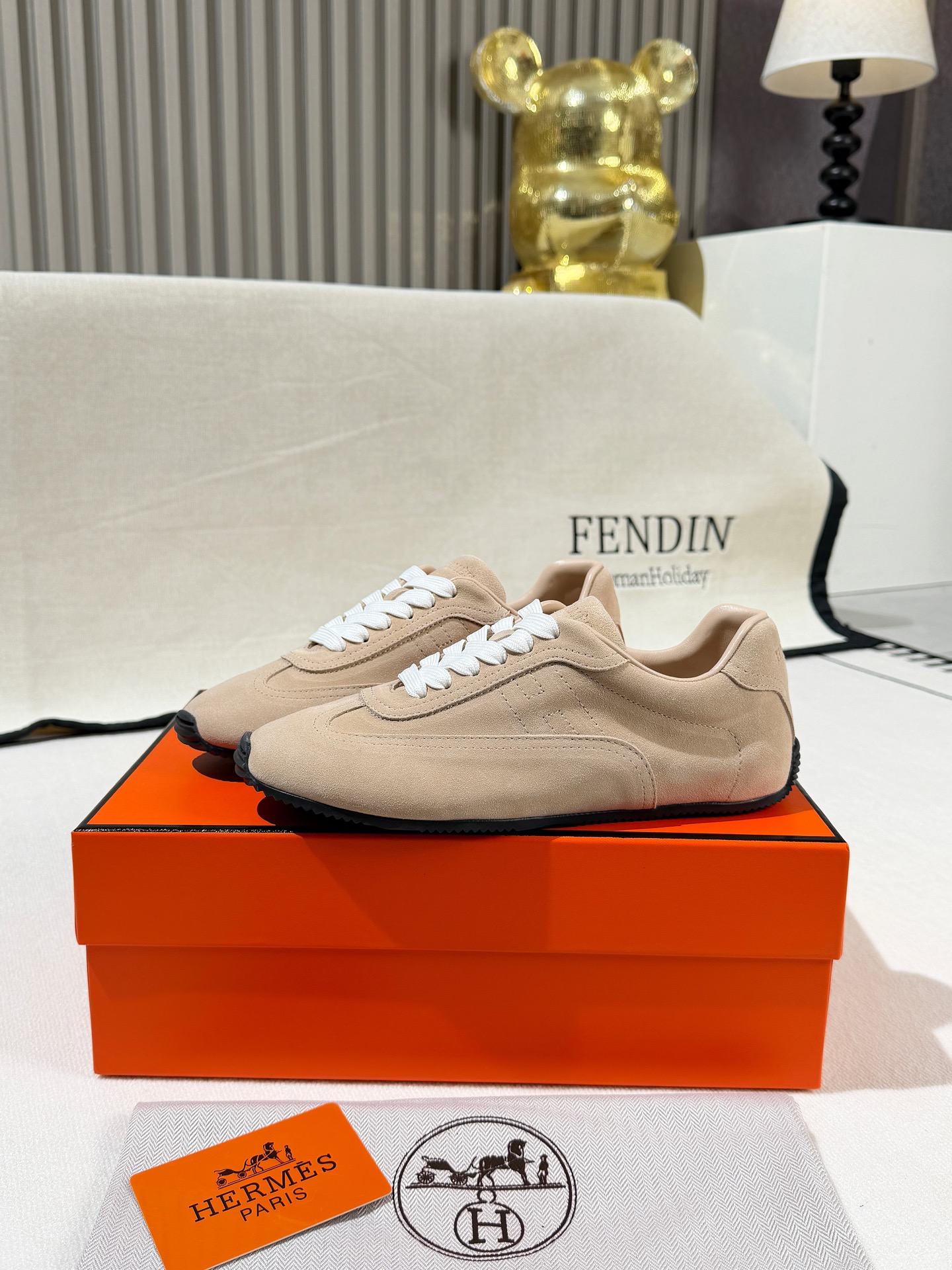 Women's high heels